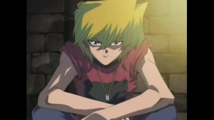 Yu - Gi - Oh! Duel Monsters Ending 3