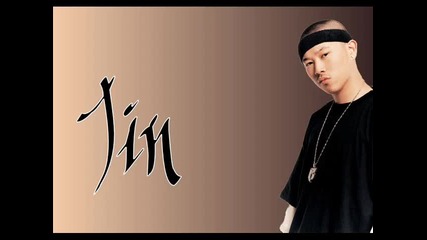 Jin - Going Going Gone 