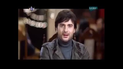 Gokhan Tepe - Cok ozluyorum Seni (orjinal klip) 