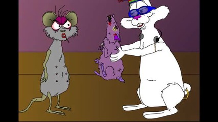 Rats On Cocaine - Part 10 - Swing