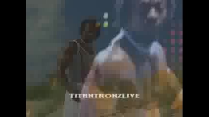 Kofi Kingston