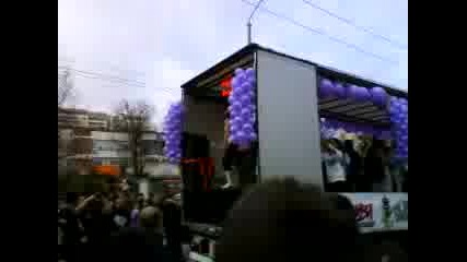 street parade - dance [1] 22.03.2009