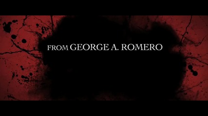 George A. Romeros Survival of the Dead - Trailer [високо качество]