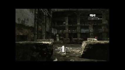 Gears Of War еп.1 [част 1]
