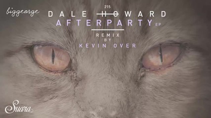 Dale Howard - Datty ( Original Mix )