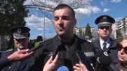 Опрощаване на вересии и заеми: Петима задържани за купен вот в Хасковско