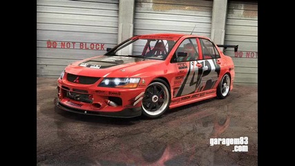 Carros Tuning 2011