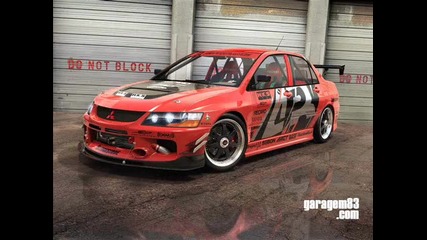 Carros Tuning 2011 