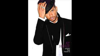 Usher - She Seen Me