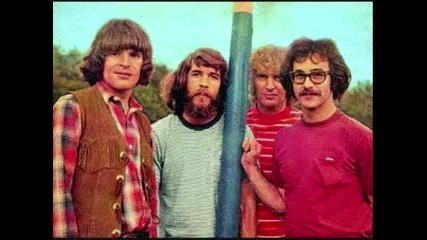 Creedence Clearwater Revival - Poorboy Shuffle