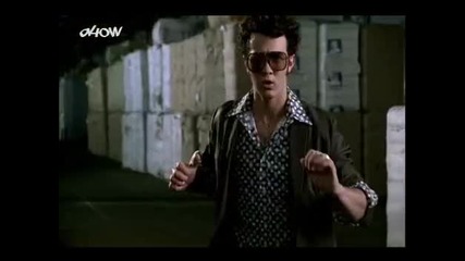 Jonas Brothers - Burning Up ( Високо Качество )