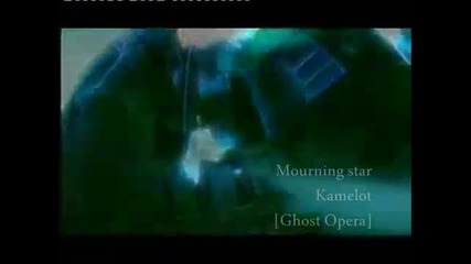 Kamelot ~ Mourning star