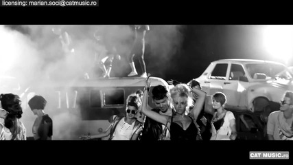 Dony feat Elena - Hot Girls (official video)