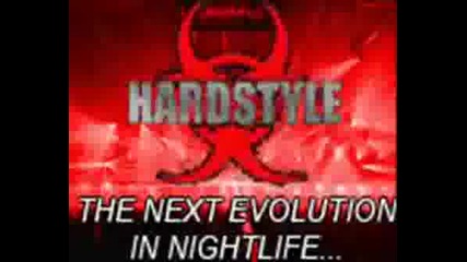 Happy (gay) Techno Vs. Hardstyle Chicago (round 23)