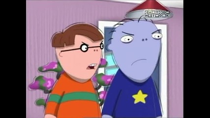 The Cramp Twins - Big Baby 