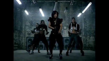 Mya - Lock U Down ft. Lil Wayne