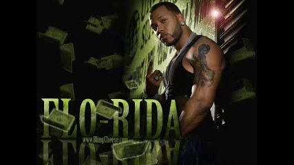 Flo Rida - Right Round 2009 Big Hit