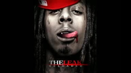 Lil Wayne - I Told Ya New!!! 