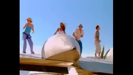S Club 7 - Show Me Your Colours