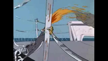 Tom And Jerry Cd2 