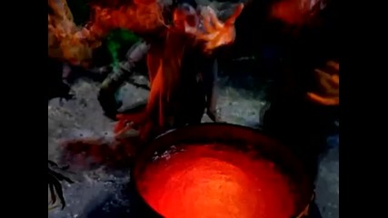 Sepultura - Ratamahatta