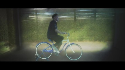 Joseph Vincent - All I Wanted ( Official Music Video)