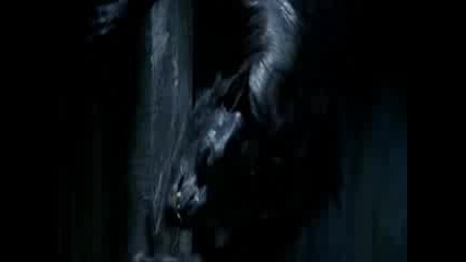 Cradle Of Filth - Cemetery And Sundown