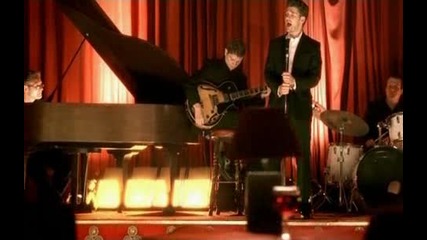 Matt Dusk - - Please Please Me