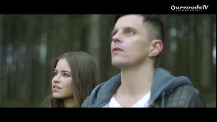 Chicane _ Ferry Corsten feat. Christian Burns - One Thousand