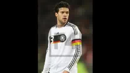 Michael Ballack