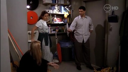 Приятели S01 E23 / Бг. аудио