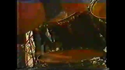 # Dio - One Night in The City 1984 