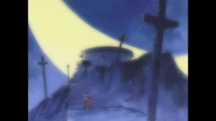 Digimon Adventures Season 1 Episode 18