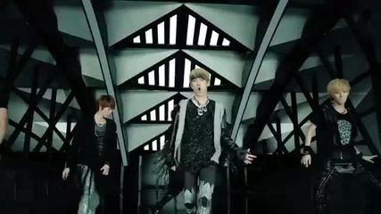 Shinee - Lucifer [japanese ver.]