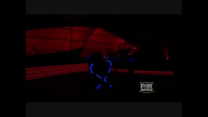 So You Think You Can Dance - Top 12 - Closer ( Hip-hop )