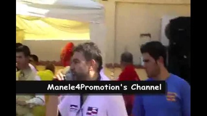 Live Florin Salam Improvizatii 