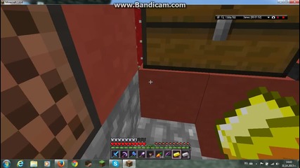 minecraft 1.6.4 Crazy and Voyboy