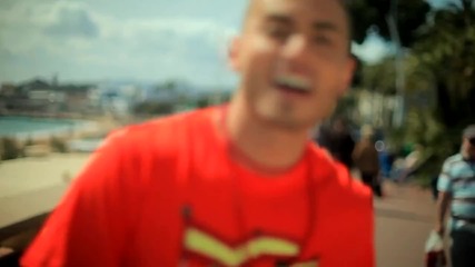 Sonny Flame - Sale el Sol ( Официално Видео )
