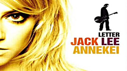 Jack Lee & Annekei - Lately