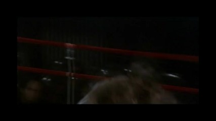 Rocky V - Training Scene 