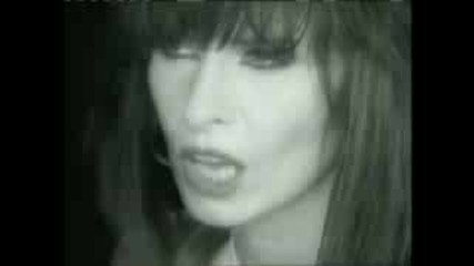 The Pretenders - Talk Of The Town