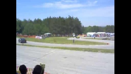 Drift Day 1 - Pleven 31.05.2009 [20]
