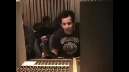 Joel And Pierre