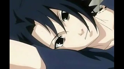 Sasuke Itachi Brothers 