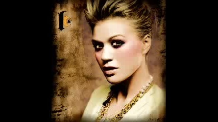 Kelly Clarkson - Never Again Снимки