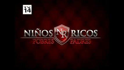 Ninos Ricos Pobres Padres capitulo 113 (2/5)