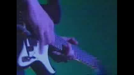 Sting - jeremiah Blues