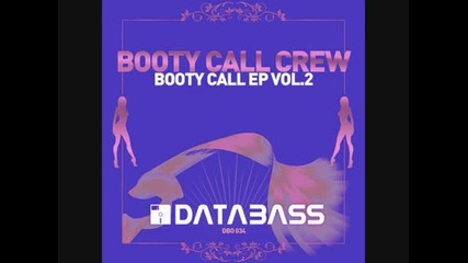 Dirty K - Cold Booty
