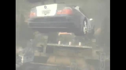 Need For Speed Most Wanted Music Video - - 6 Days 