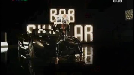 Bob Sinclar - New New New {high quality} 